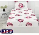 Smart Fit Collection Bed Sheet Pack