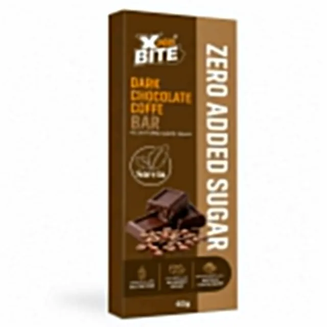 Xpro Bite Dark Chocolate Coffee