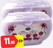 Von كبسولات غسيل 5in1