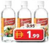 American Classic White Vinegar