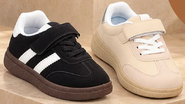 Girls/Boys Casual Shoes Assorted