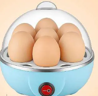Egg Poacher 3 Pin TW-34246-7