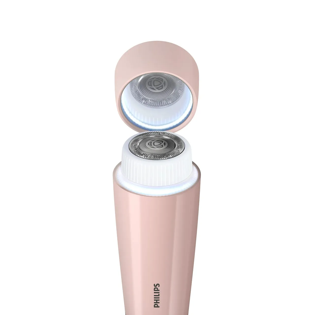 Philips مزيل شعر الوجه 5000 Series BRR454
