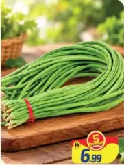 Long Beans
