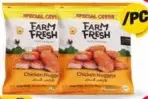 FF Original Nuggets