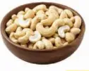 Cashew Nuts Raw 320