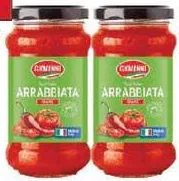 Giovanni Arrabiata Sauce