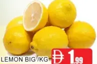 Lemon Big