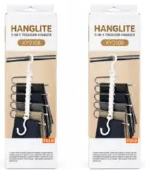 Hanglite Fold Hanger 16-A21