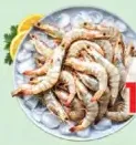Shrimps Big