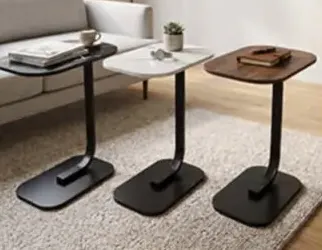 Side Table NU-80536, Assorted