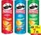 Pringles Potato Crisps Assorted