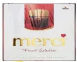Storck Merci Finest Assorted Chocolates