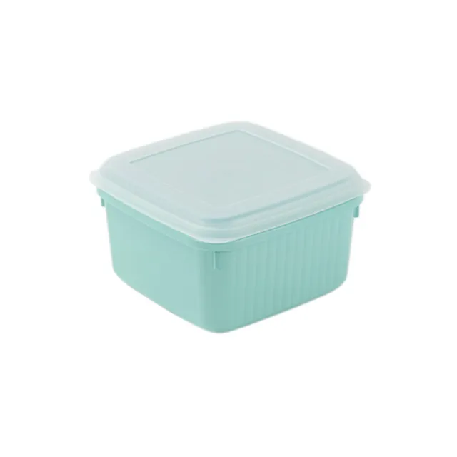 Codil Square Box Colors