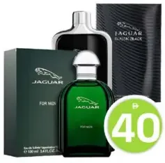 Jaguar Classic EDT Assorted
