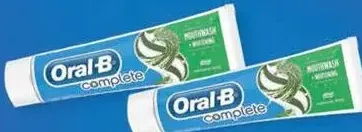 Oral-B معجون أسنان أورال بي
