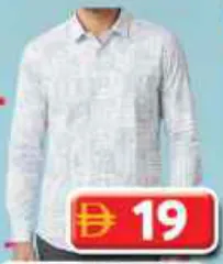 Rampage Mens Casual Shirt