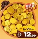 Goldmedal Chocolate