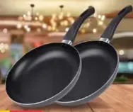 Xpo Fry Pan
