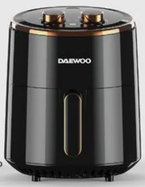 Daewoo Air Fryer