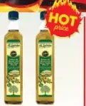 Al Sahaa Olive Oil