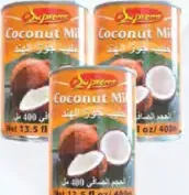Le Supreme Coconut Milk