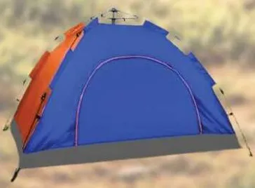 Automatic Out-Door Tent 3Person