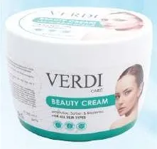 Verdi Beauty Ceam