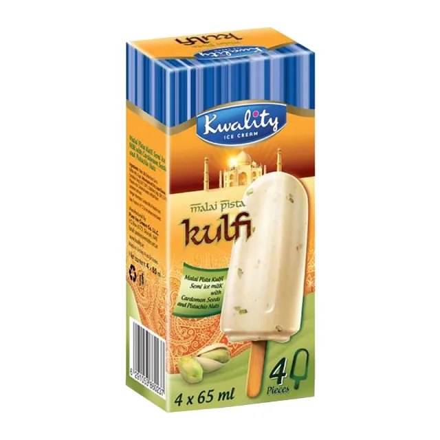 Kwality Malai Kulfi Stick