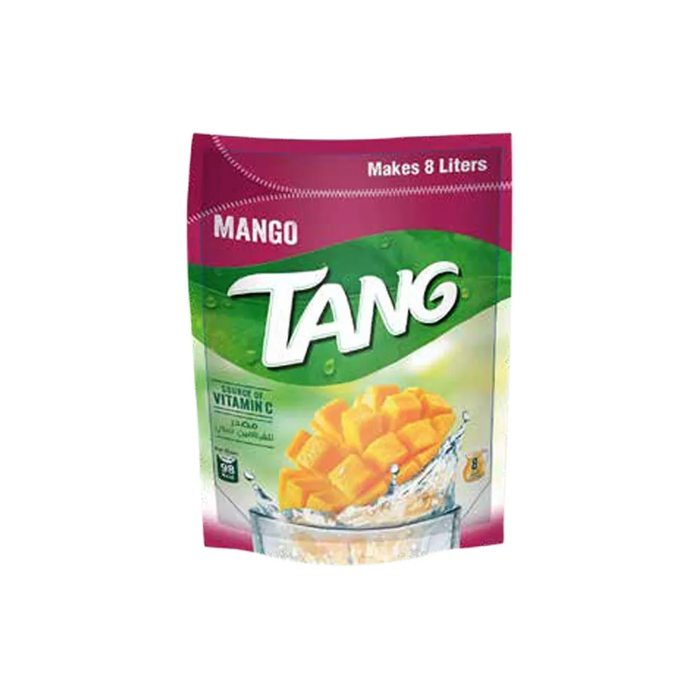 Tang مشروب سريع التحضير بنكهة المانجو