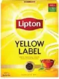 Lipton Yellow Label Tea Powder