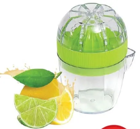 G-Spark عصارة حمضيات يدوية متنوعة