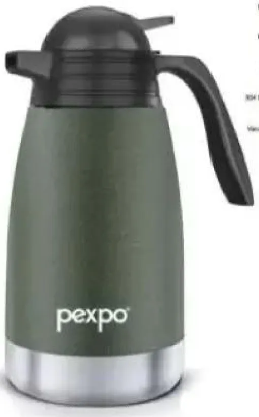 Pexpo ترمس Cosmo مشكل