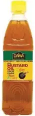 Dana Mustard Oil