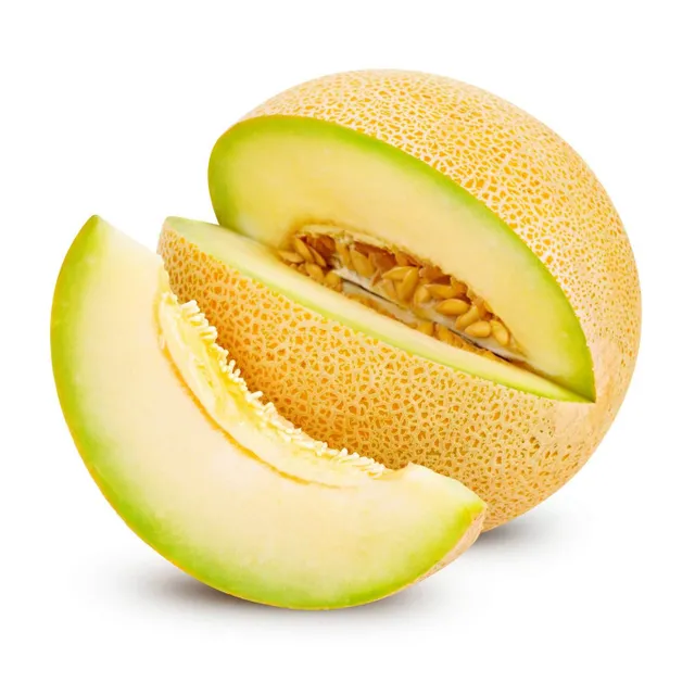 Fresh Sweet Melon Oman