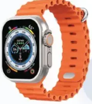 Smartberry Smart Watch HU06
