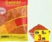 Safeer مسحوق فلفل أحمر