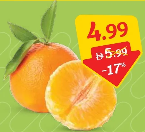 Mandarine