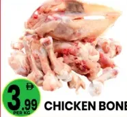 Chicken Bone