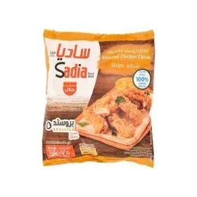 Sadia شرائح دجاج بروستد كلاسيكية