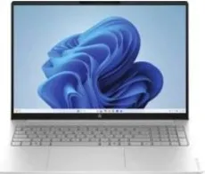 HP Omnibook 3 Laptop 16-BU0047NE, Intel Core i5, 8GB RAM, 512GB SSD