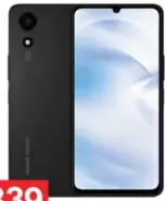 Honor Choice T10 Ram 4+4 GB / Rom 64 GB