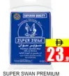 Super Swan Premium Jasmine Rice
