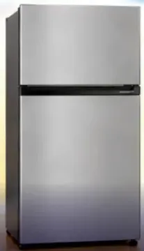 Toshiba Refrigerator GRRT559WE-RG-R