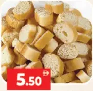 Baby Rusk Assorted