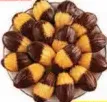 Madeleine Glazed