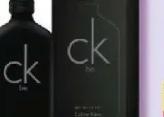 Calvin Klein CK Be Man