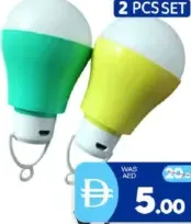 Led Bulb