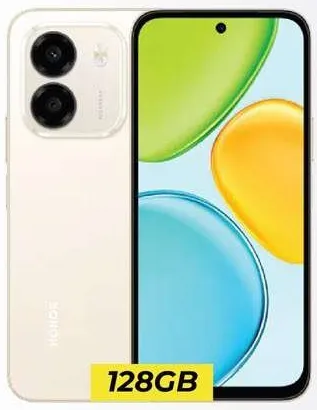 Honor X6e 4+4 GB/128 GB