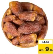 Dates Medjool Saudi